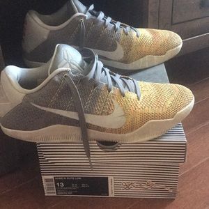 Kobe XI Elite Low